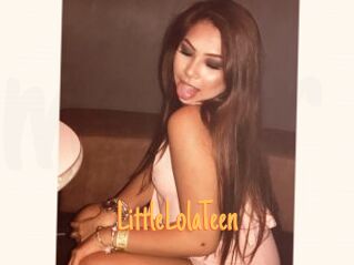 LittleLolaTeen