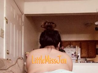 LittleMissJen