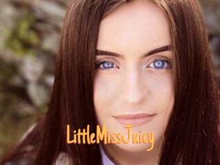 LittleMissJuicy