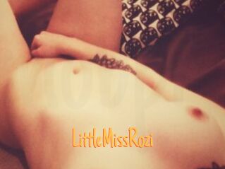 LittleMissRozi