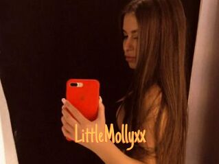 LittleMollyxx Mobile Porno