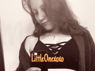 LittleOnexoxo