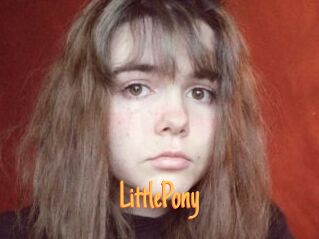 LittlePony