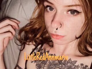 LittleRedAnnmarie