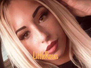 LittleRoses Mobile Porno
