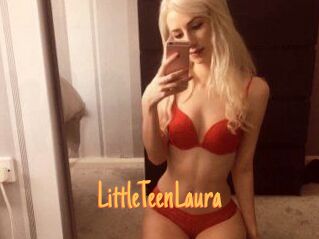LittleTeenLaura