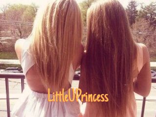 LittleUPrincess