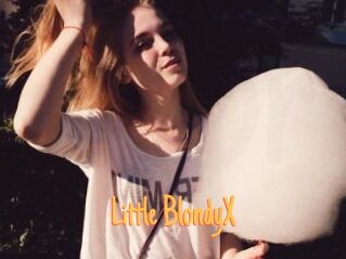 Little_BlondyX