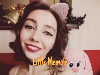 Little_Memole