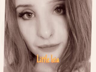 Little_leia Mobile Porno