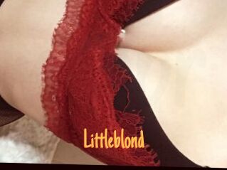 Littleblond