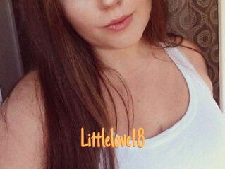 Little_love_18 Mobile Porno