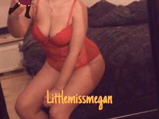 Littlemissmegan