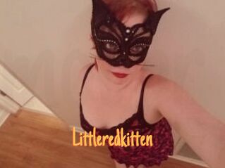 Littleredkitten
