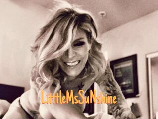 LitttleMsSuNshine