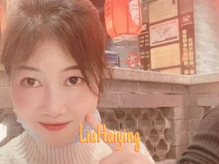 LiuHaiying