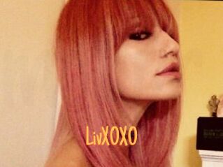 LivXOXO