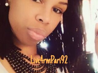 Live4rmPari92