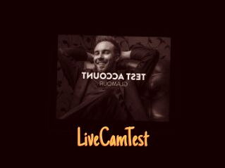 LiveCamTest Mobile Porno