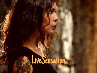 LiveSensation