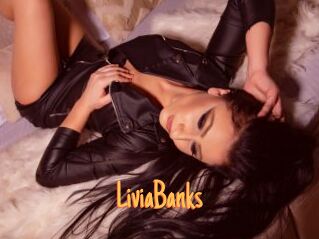 LiviaBanks