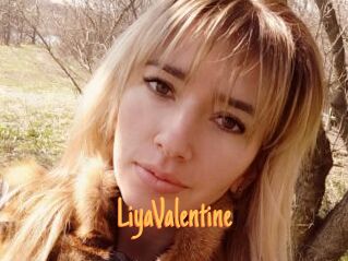 LiyaValentine