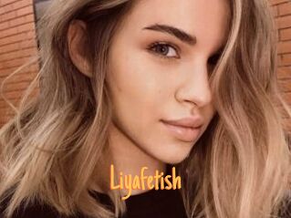 Liyafetish