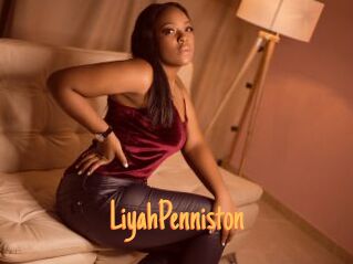 LiyahPenniston Mobile Porno