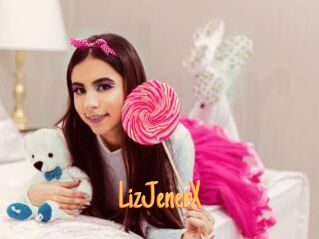 LizJenerX