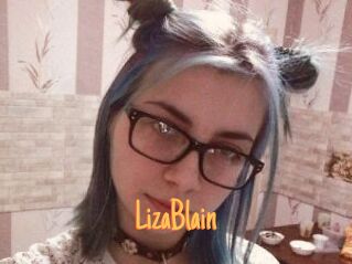 LizaBlain Mobile Porno