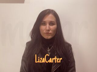 LizaCarter Mobile Porno