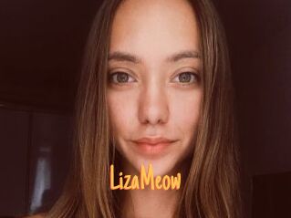 LizaMeow