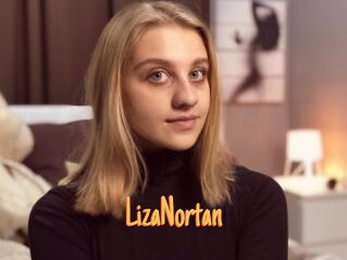 LizaNortan Mobile Porno
