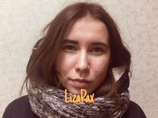 LizaPax
