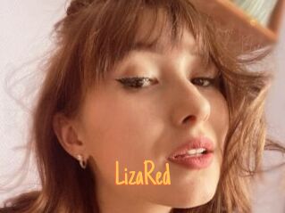 LizaRed