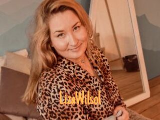 LizaWilsol
