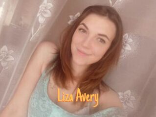 Liza_Avery Mobile Porno