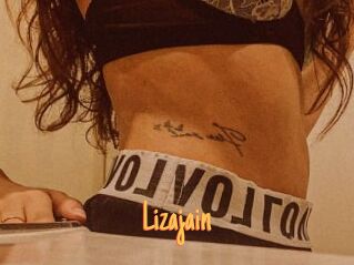 Lizajain