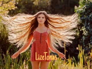 LizeTonas Mobile Porno