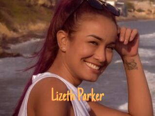 Lizeth_Parker Mobile Porno