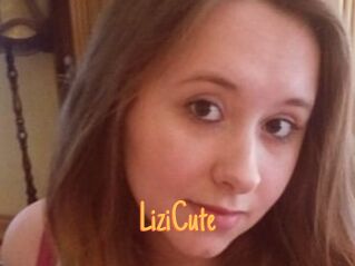 LiziCute Mobile Porno