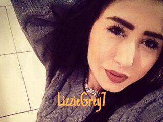LizzieGrey7 Mobile Porno