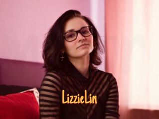 LizzieLin