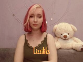 Lizziliks Mobile Porno