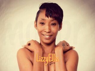 LizzyEllis Mobile Porno