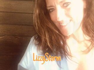 LizzyStorm Mobile Porno