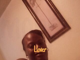 Llover