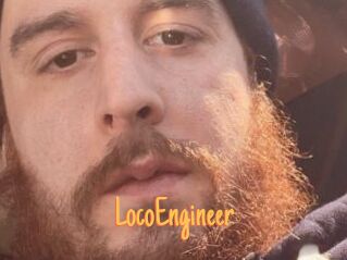 LocoEngineer
