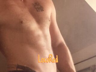 LocoRed