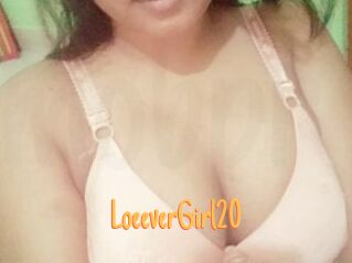 LoeeverGirl20